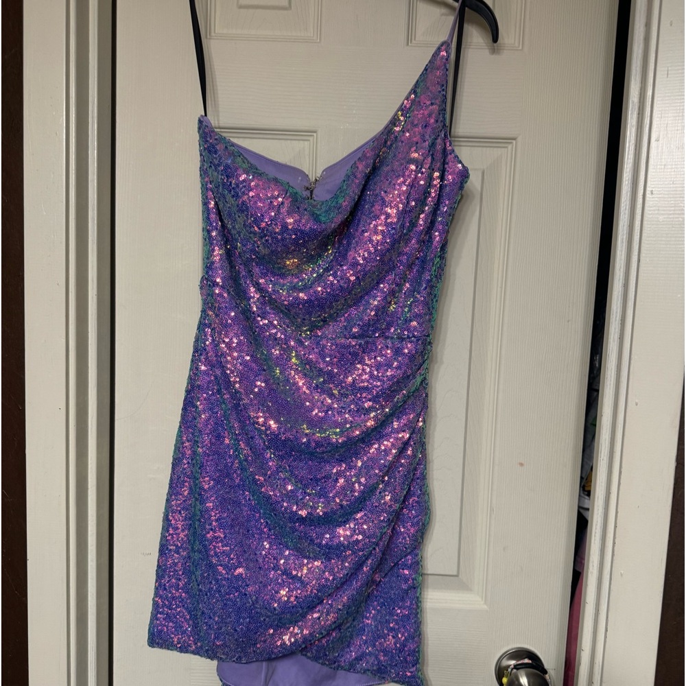 Short Formal